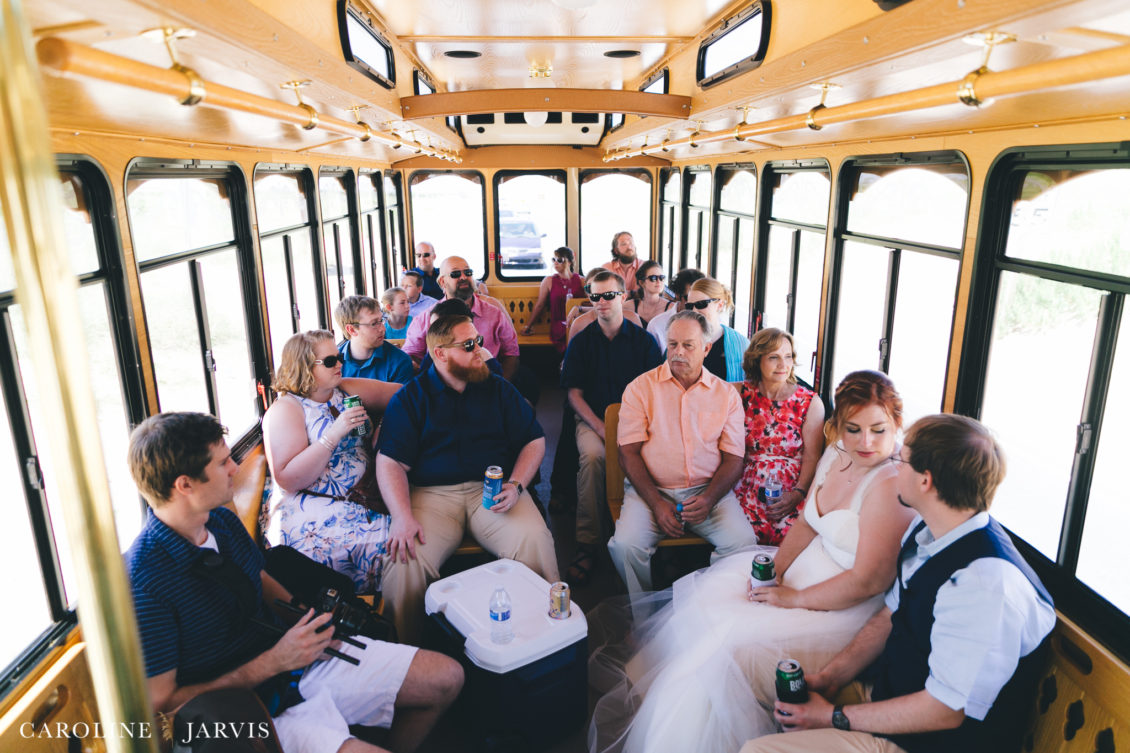 Koru Village Wedding by Caroline Jarvis Photography - Denny Wedding 02068
