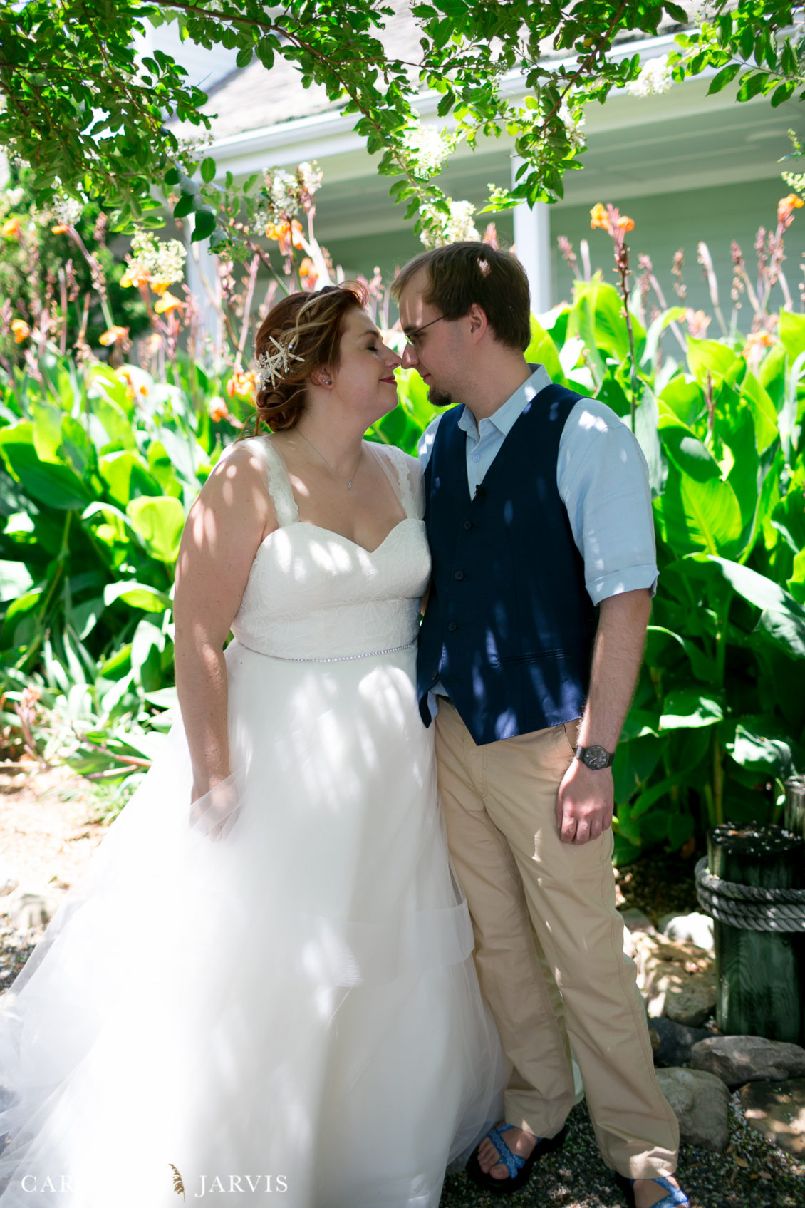 Koru Village Wedding by Caroline Jarvis Photography - Denny Wedding 02096