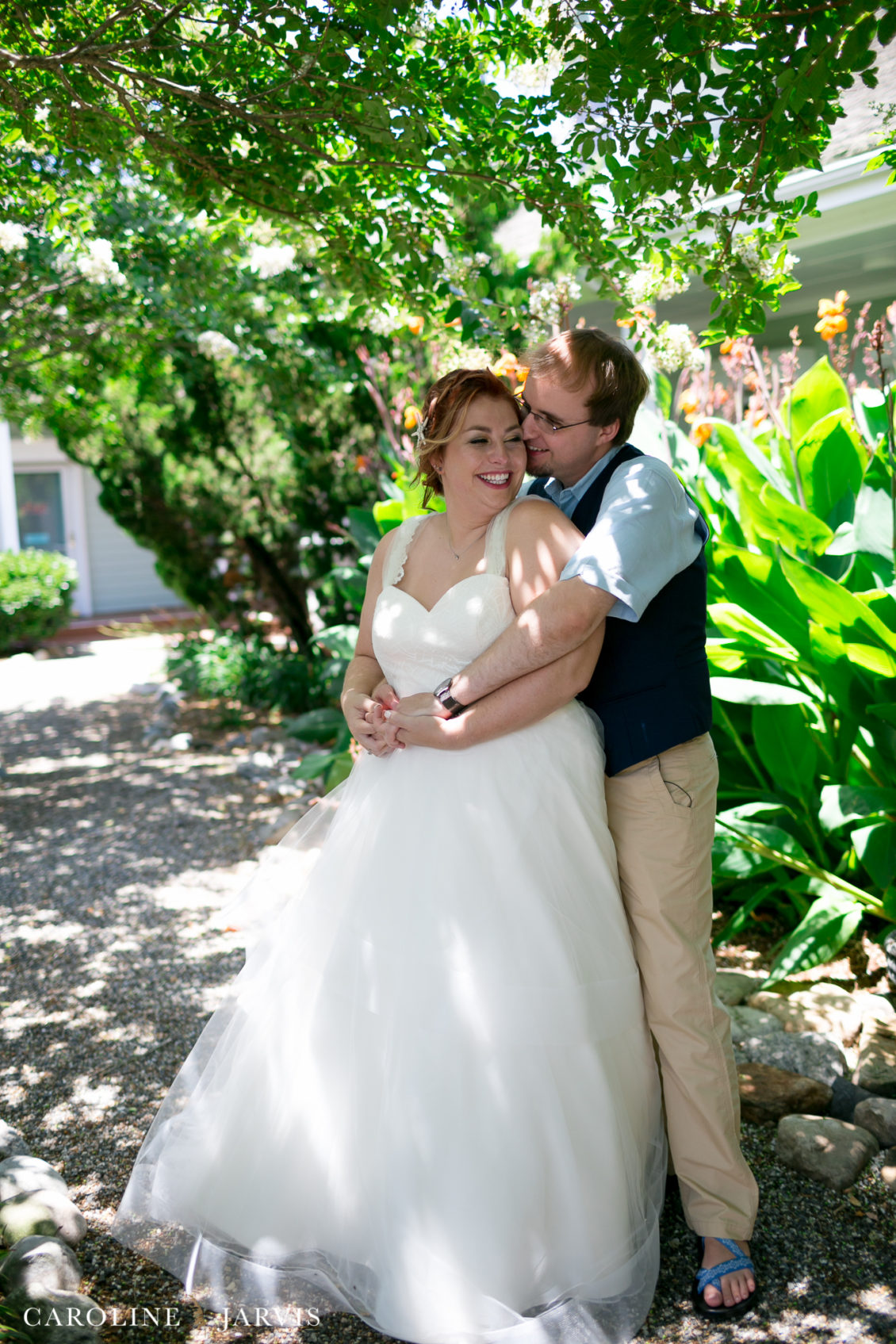Koru Village Wedding by Caroline Jarvis Photography - Denny Wedding 02181