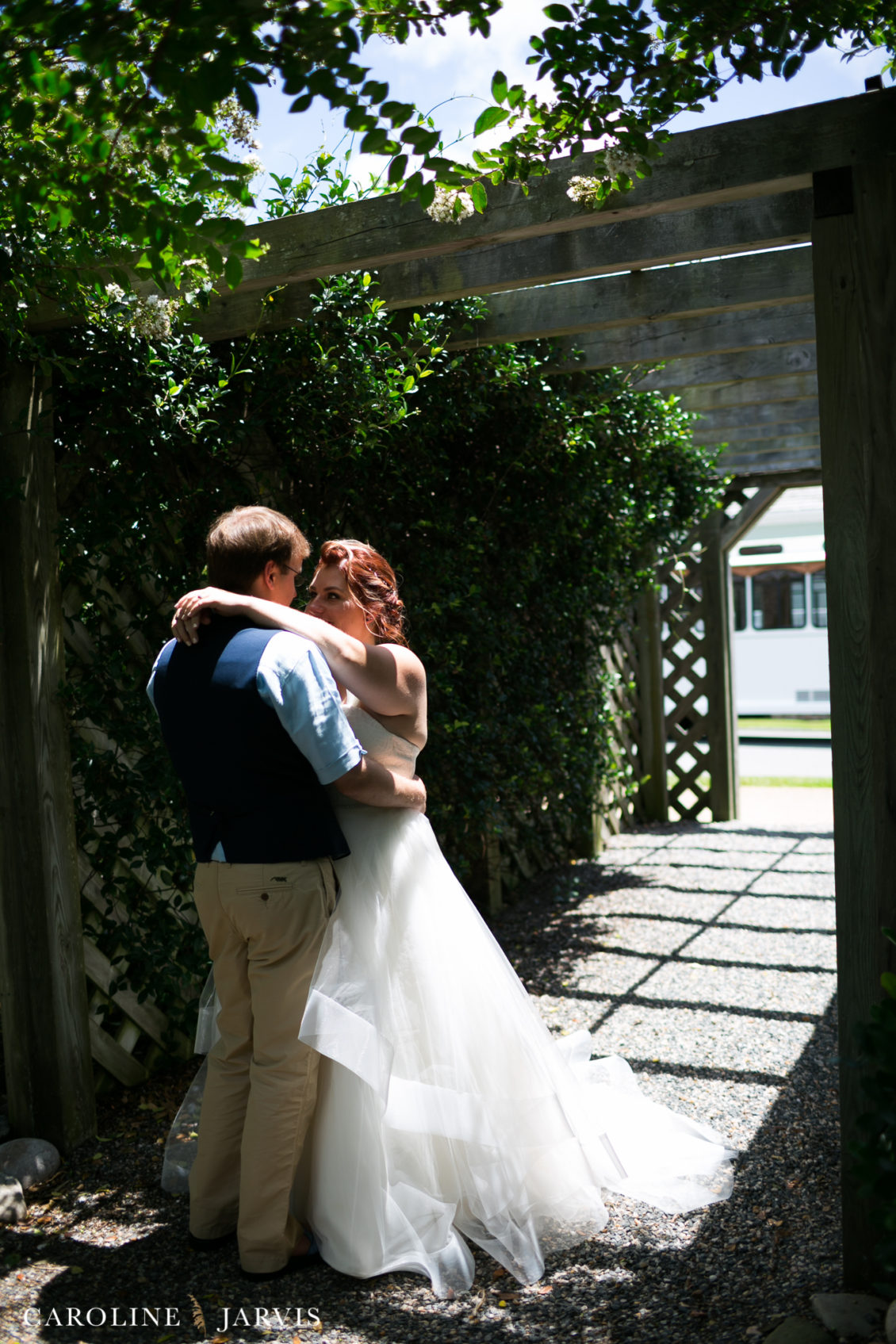 Koru Village Wedding by Caroline Jarvis Photography - Denny Wedding 02368