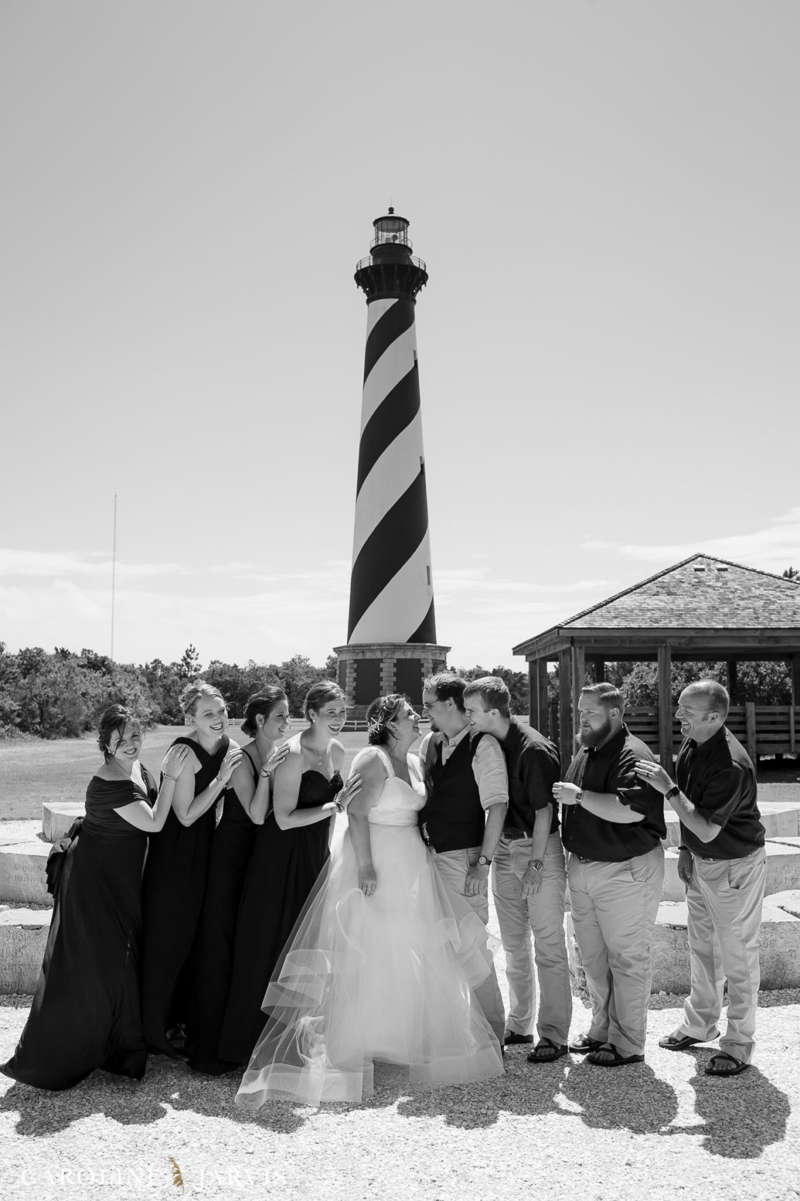 Koru Village Wedding by Caroline Jarvis Photography - Denny Wedding 03224