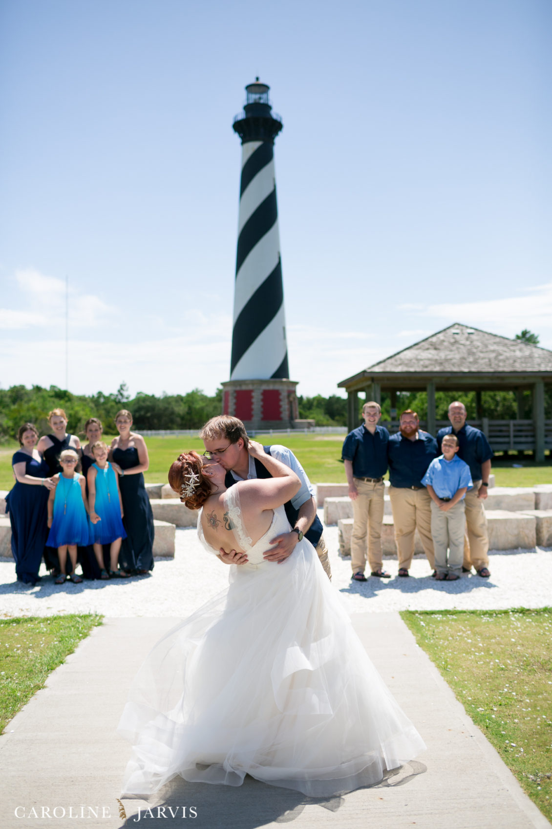 Koru Village Wedding by Caroline Jarvis Photography - Denny Wedding 03283