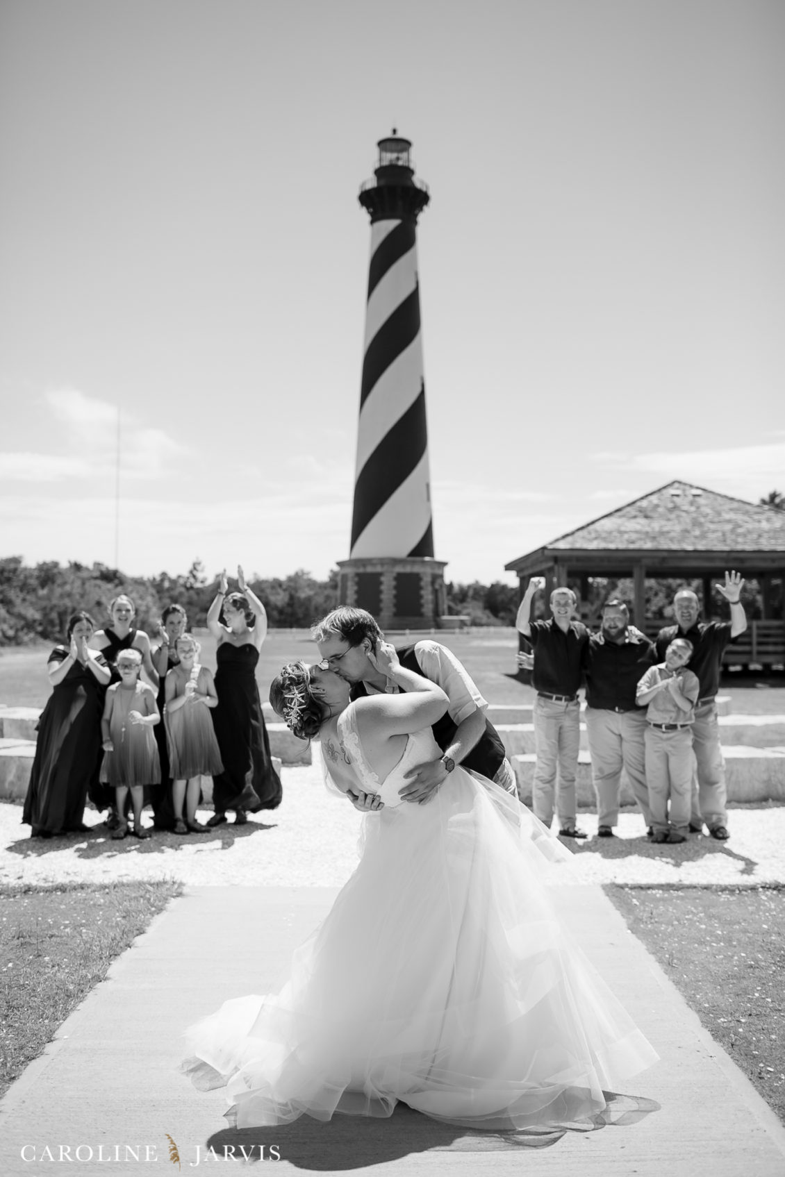 Koru Village Wedding by Caroline Jarvis Photography - Denny Wedding 03298
