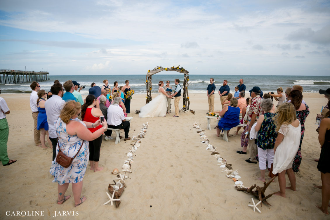 Koru Village Wedding by Caroline Jarvis Photography - Denny Wedding 03325