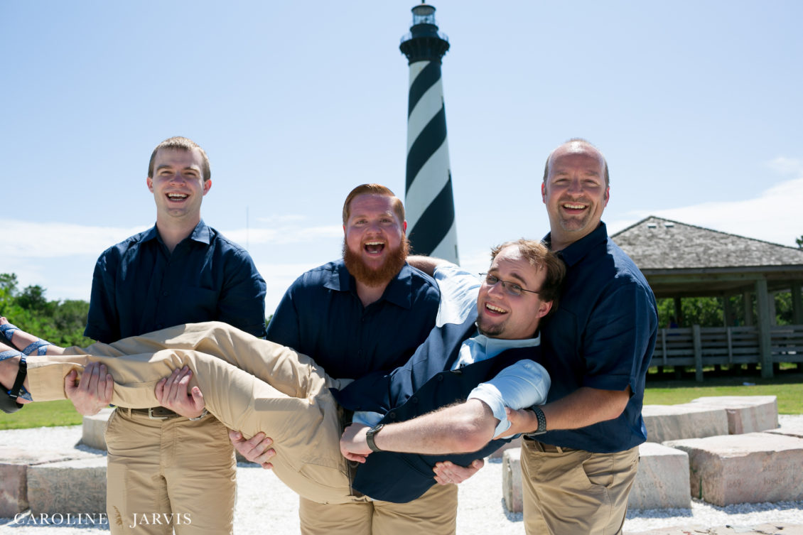 Koru Village Wedding by Caroline Jarvis Photography - Denny Wedding 03397