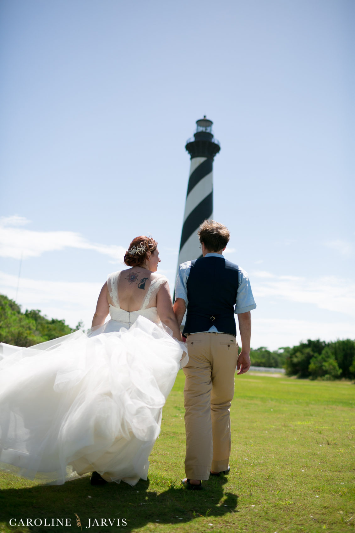 Koru Village Wedding by Caroline Jarvis Photography - Denny Wedding 03629