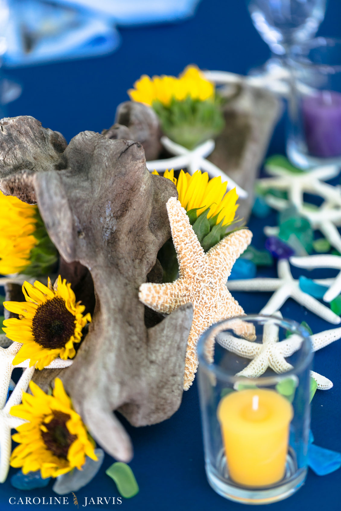 Koru Village Wedding by Caroline Jarvis Photography - Denny Wedding 04072