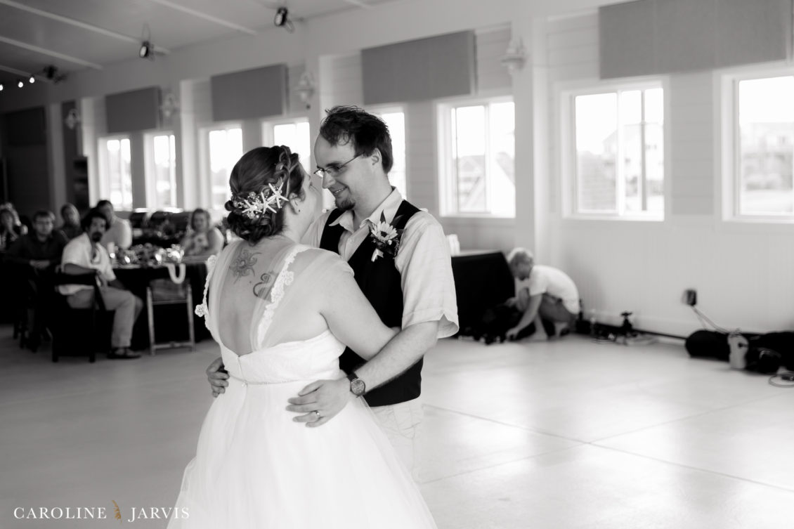 Koru Village Wedding by Caroline Jarvis Photography - Denny Wedding 04115