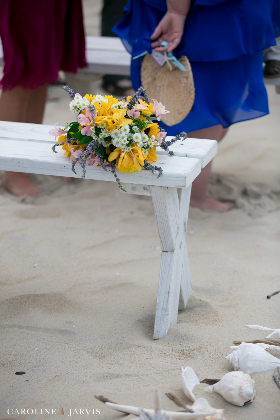 Koru Village Wedding by Caroline Jarvis Photography - Denny Wedding 04423