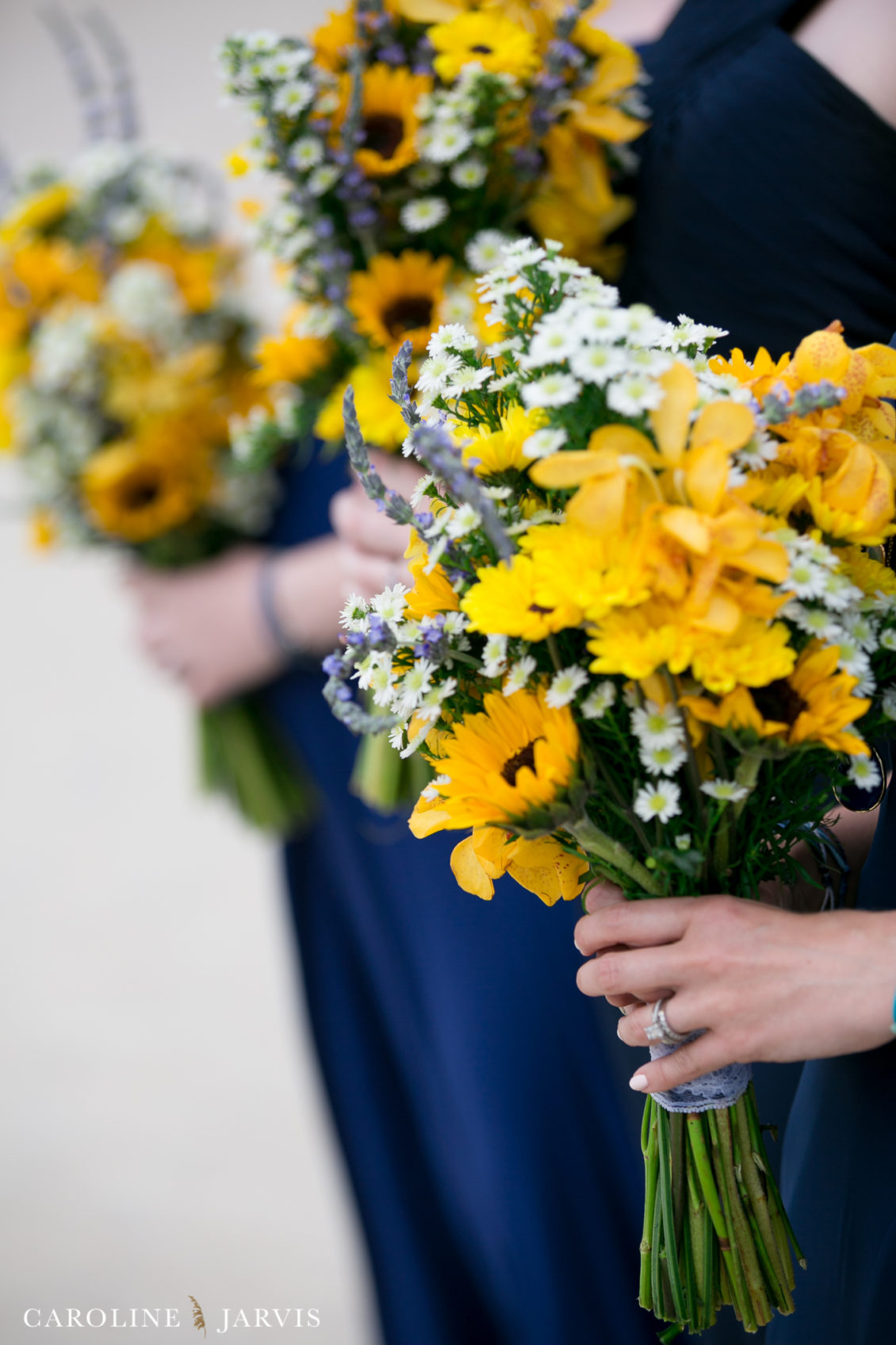 Koru Village Wedding by Caroline Jarvis Photography - Denny Wedding 04474