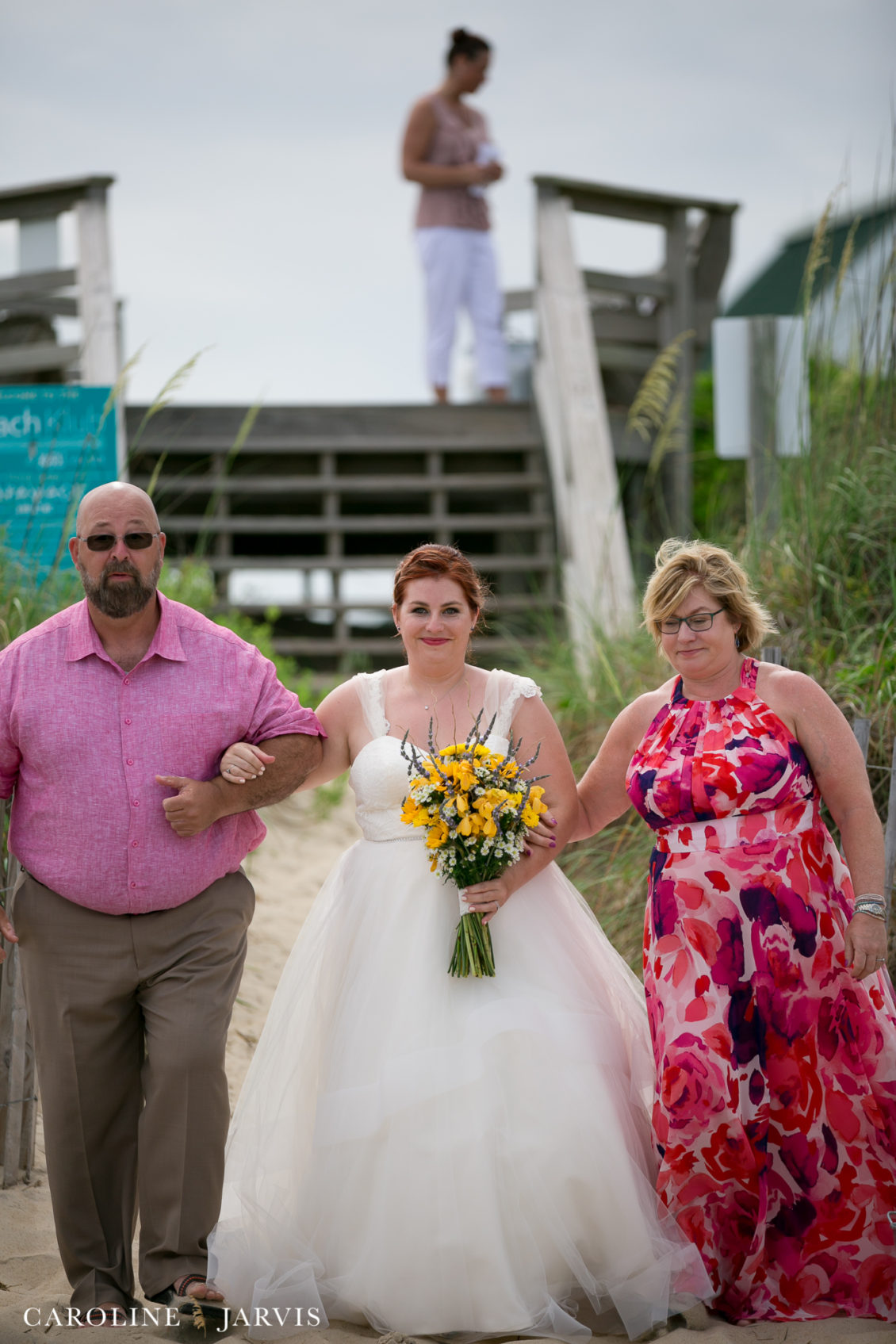 Koru Village Wedding by Caroline Jarvis Photography - Denny Wedding 04570