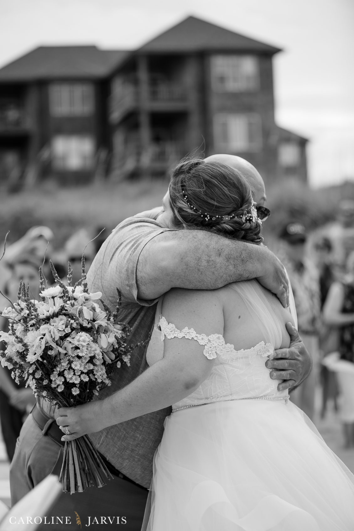 Koru Village Wedding by Caroline Jarvis Photography - Denny Wedding 04600