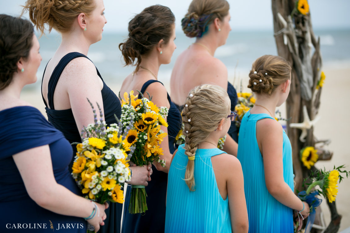 Koru Village Wedding by Caroline Jarvis Photography - Denny Wedding 04631