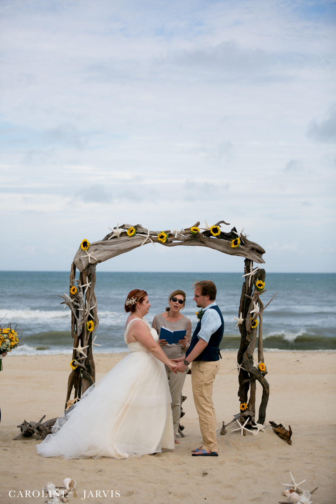 Koru Village Wedding by Caroline Jarvis Photography - Denny Wedding 04641