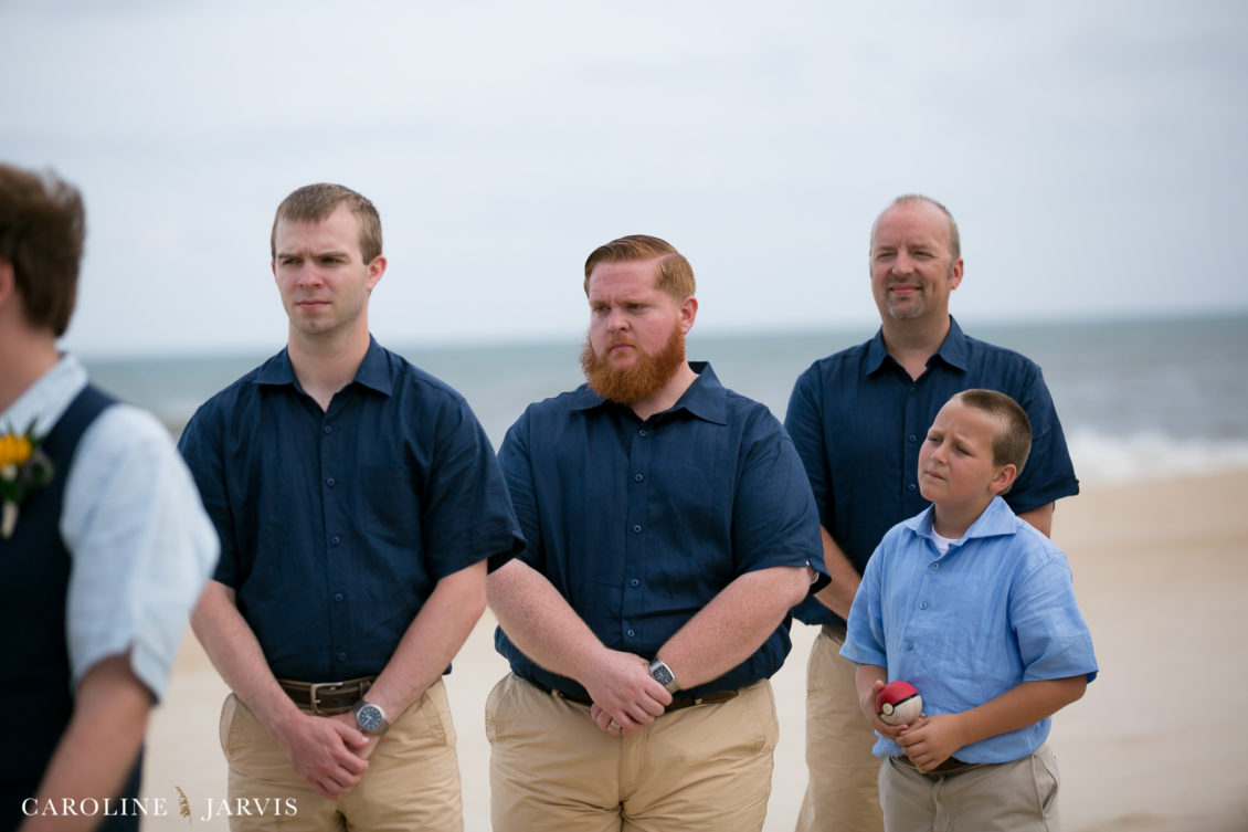 Koru Village Wedding by Caroline Jarvis Photography - Denny Wedding 04724