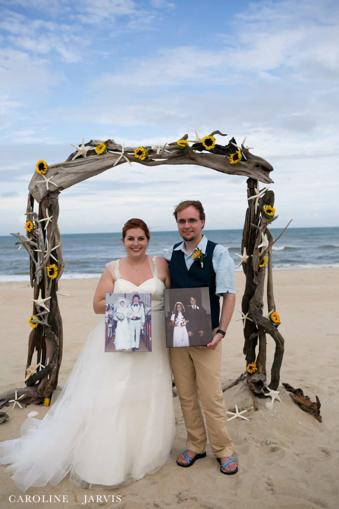 Koru Village Wedding by Caroline Jarvis Photography - Denny Wedding 05013