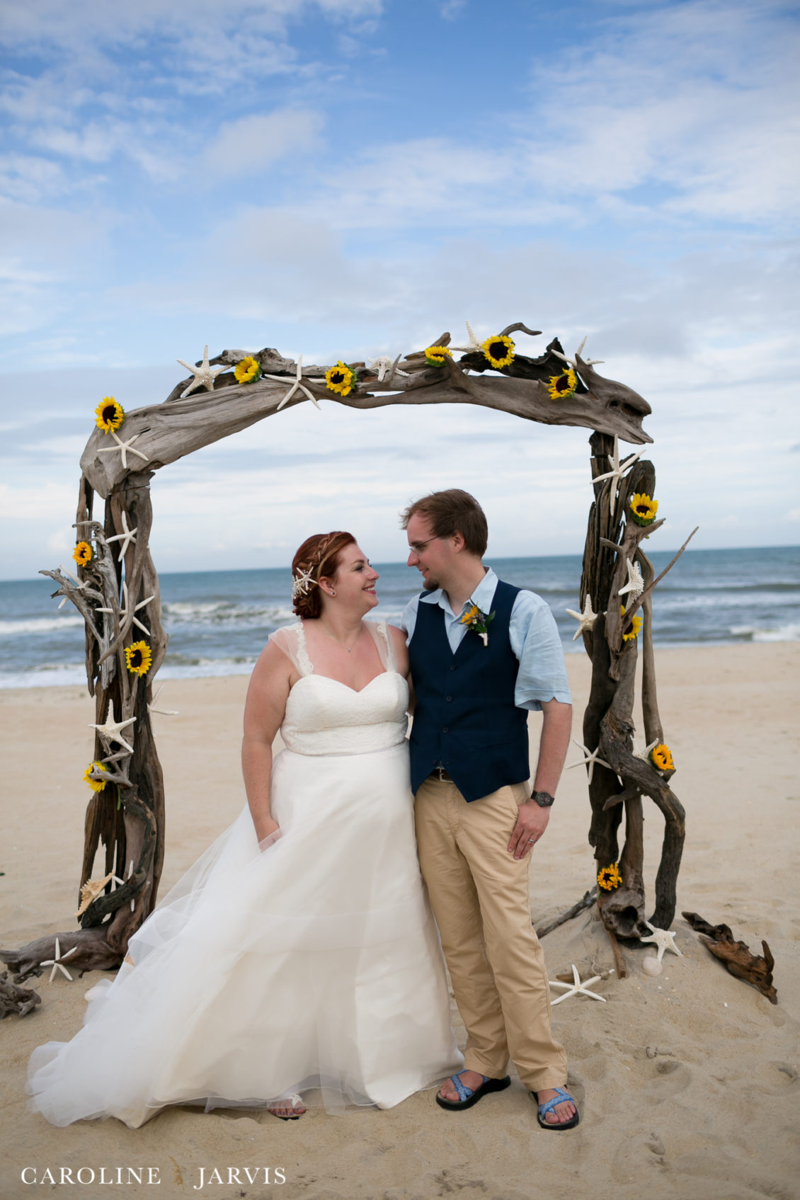 Koru Village Wedding by Caroline Jarvis Photography - Denny Wedding 05039