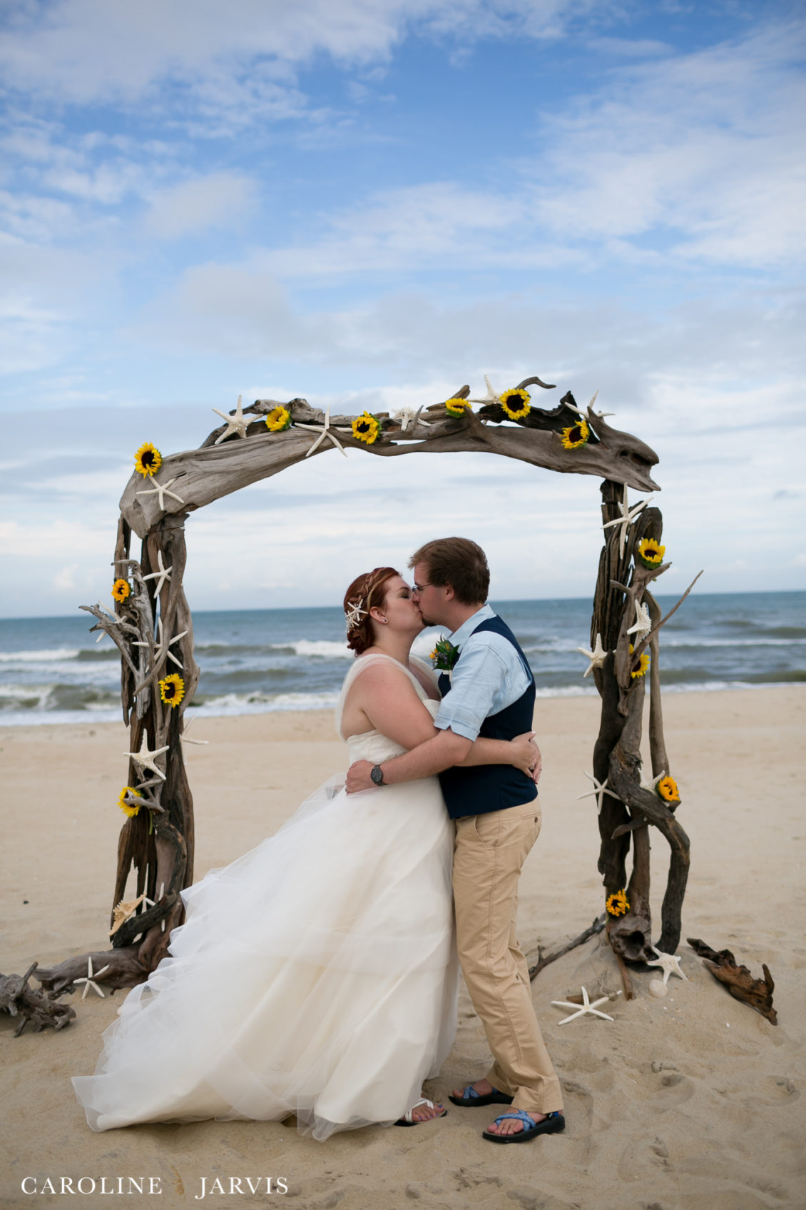 Koru Village Wedding by Caroline Jarvis Photography - Denny Wedding 05051
