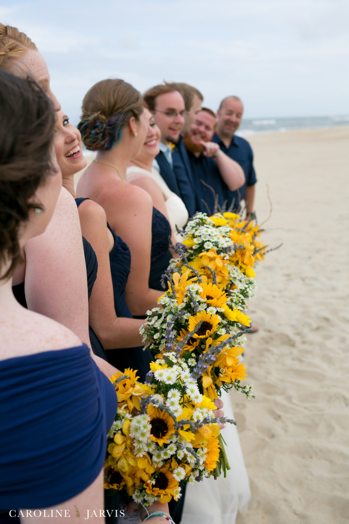 Koru Village Wedding by Caroline Jarvis Photography - Denny Wedding 05097