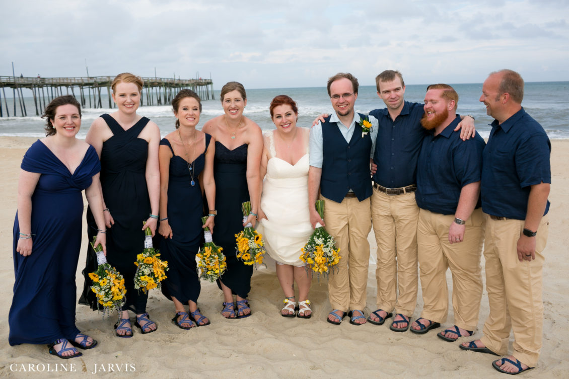 Koru Village Wedding by Caroline Jarvis Photography - Denny Wedding 05191