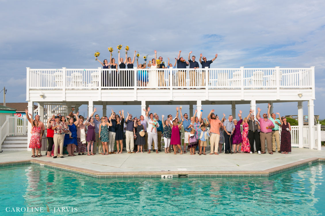 Koru Village Wedding by Caroline Jarvis Photography - Denny Wedding 05670