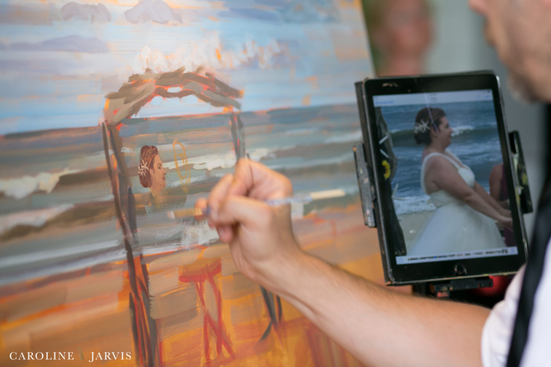 Koru Village Wedding by Caroline Jarvis Photography - Denny Wedding 05957