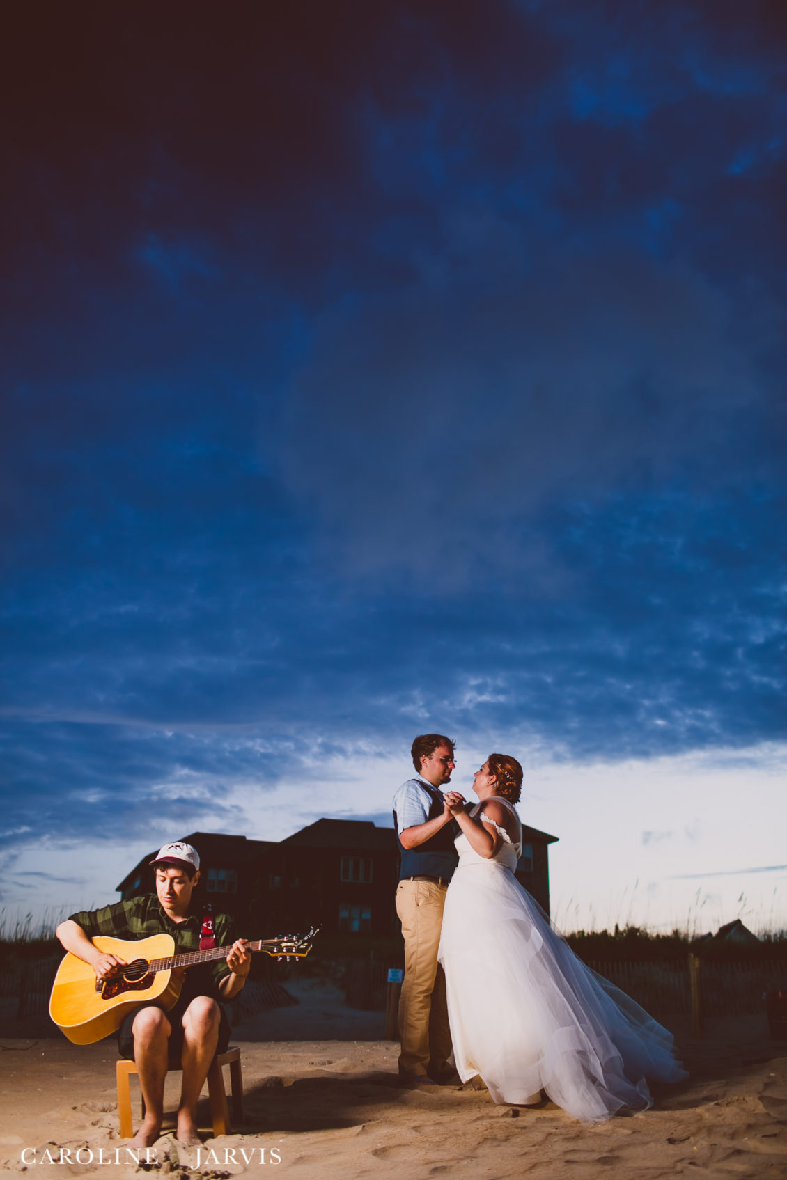 Koru Village Wedding by Caroline Jarvis Photography - Denny Wedding 06369
