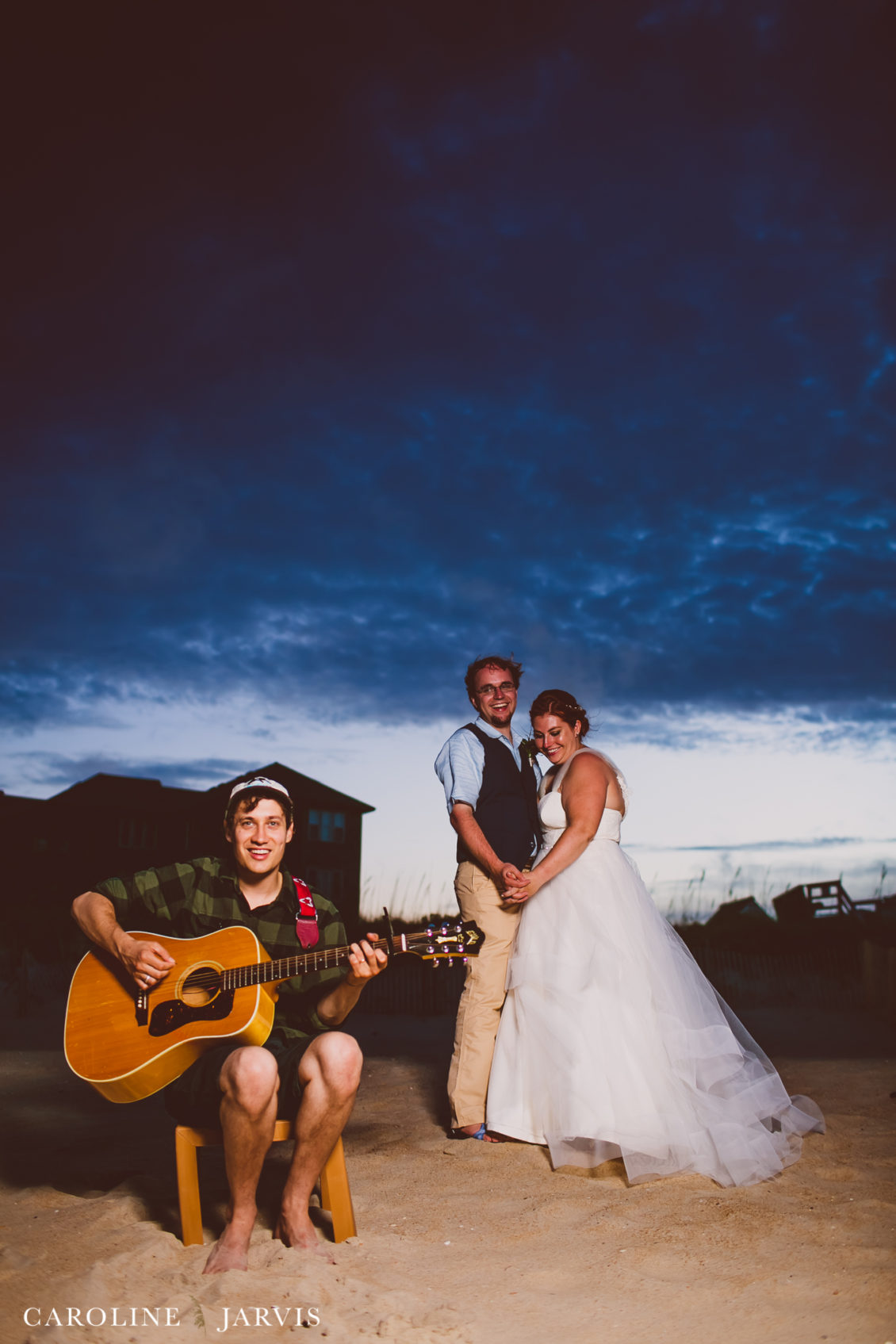 Koru Village Wedding by Caroline Jarvis Photography - Denny Wedding 06382