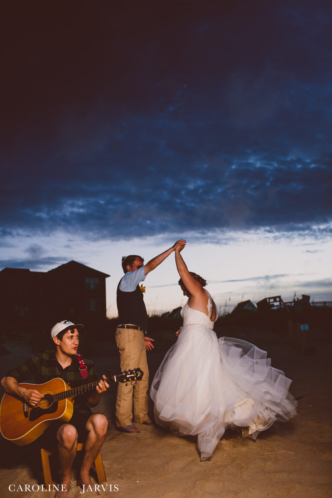 Koru Village Wedding by Caroline Jarvis Photography - Denny Wedding 06389