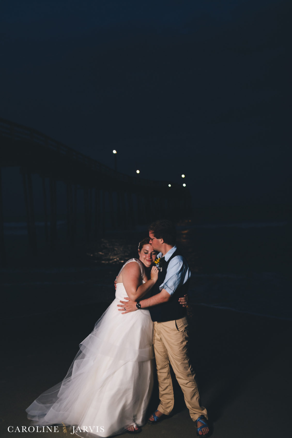 Koru Village Wedding by Caroline Jarvis Photography - Denny Wedding 06471