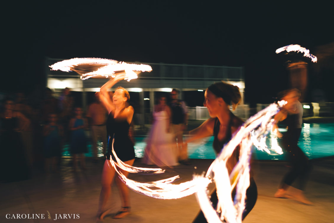 Koru Village Wedding by Caroline Jarvis Photography - Denny Wedding 06609