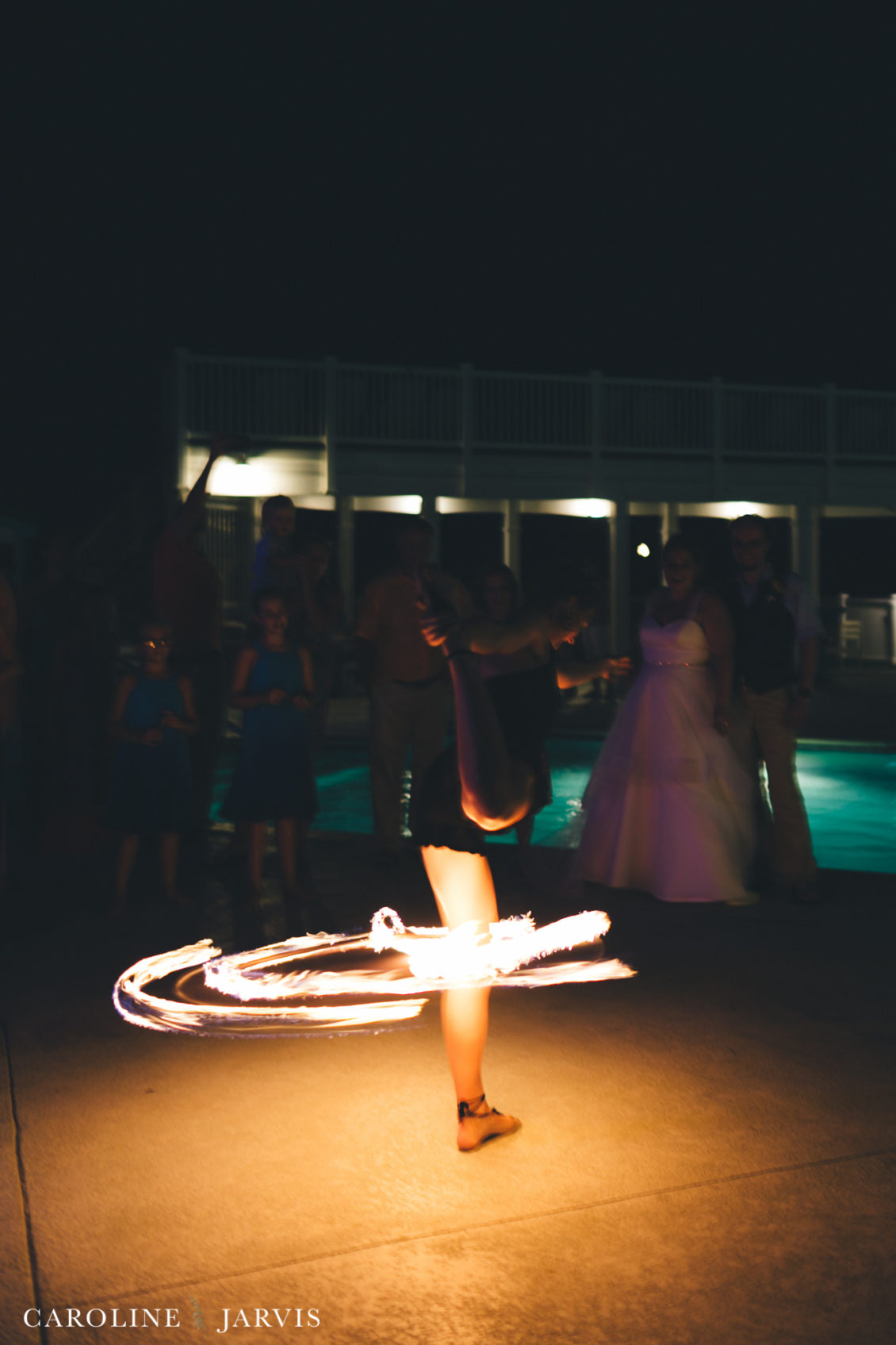 Koru Village Wedding by Caroline Jarvis Photography - Denny Wedding 06621