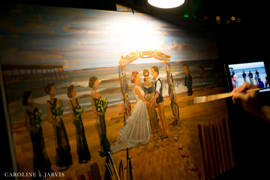 Koru Village Wedding by Caroline Jarvis Photography - Denny Wedding 06924