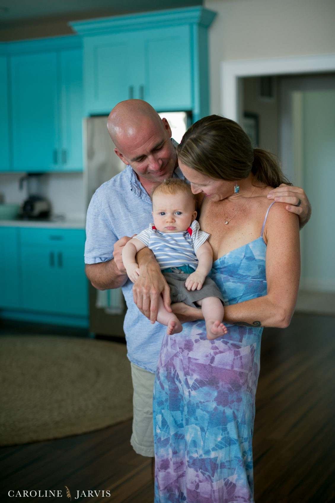 Outer Banks Family Portraits by Caroline Jarvis Photography2285