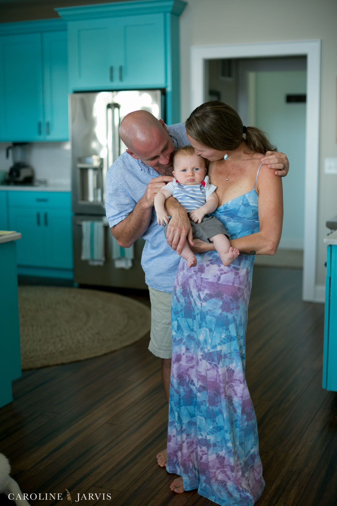 Outer Banks Family Portraits by Caroline Jarvis Photography2288