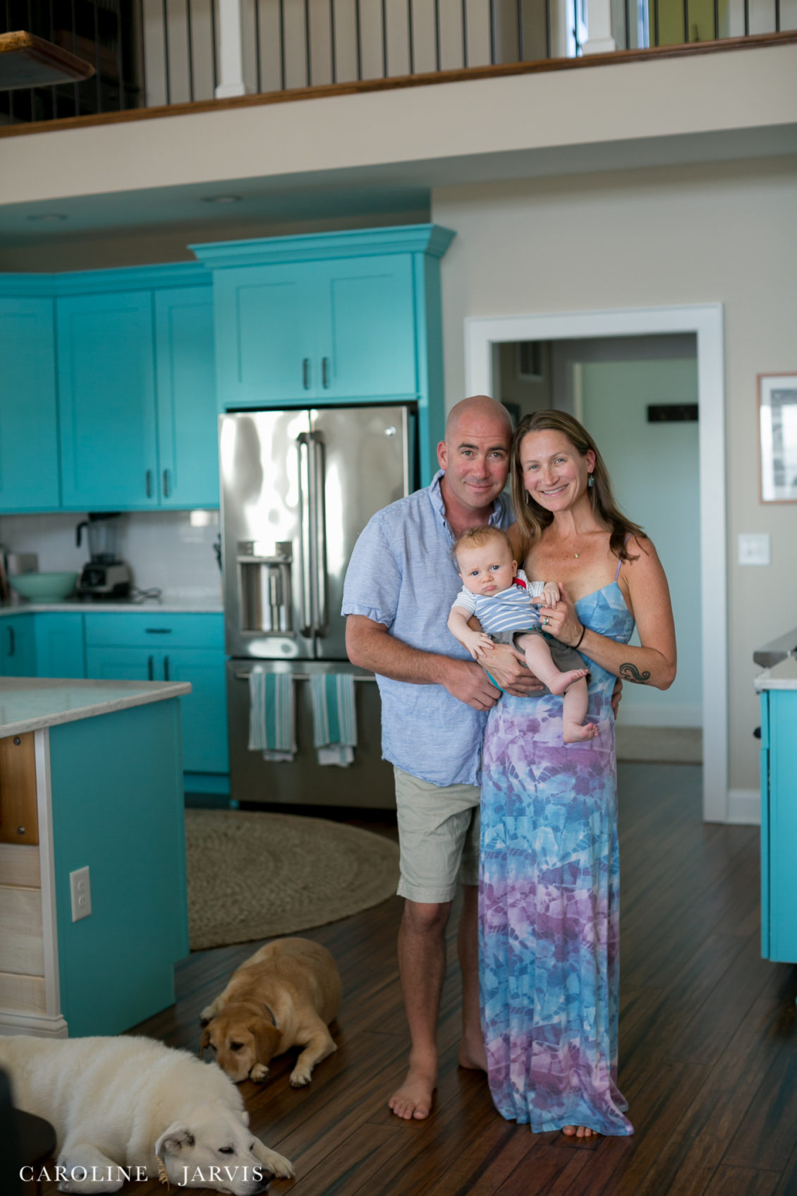 Outer Banks Family Portraits by Caroline Jarvis Photography2318