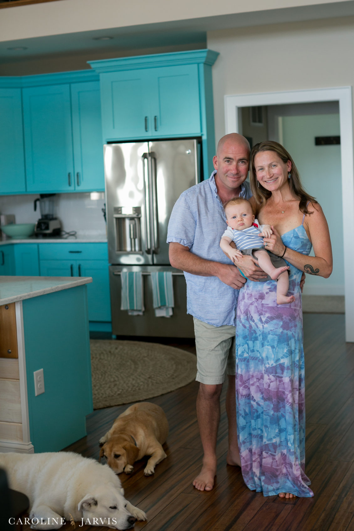Outer Banks Family Portraits by Caroline Jarvis Photography2320