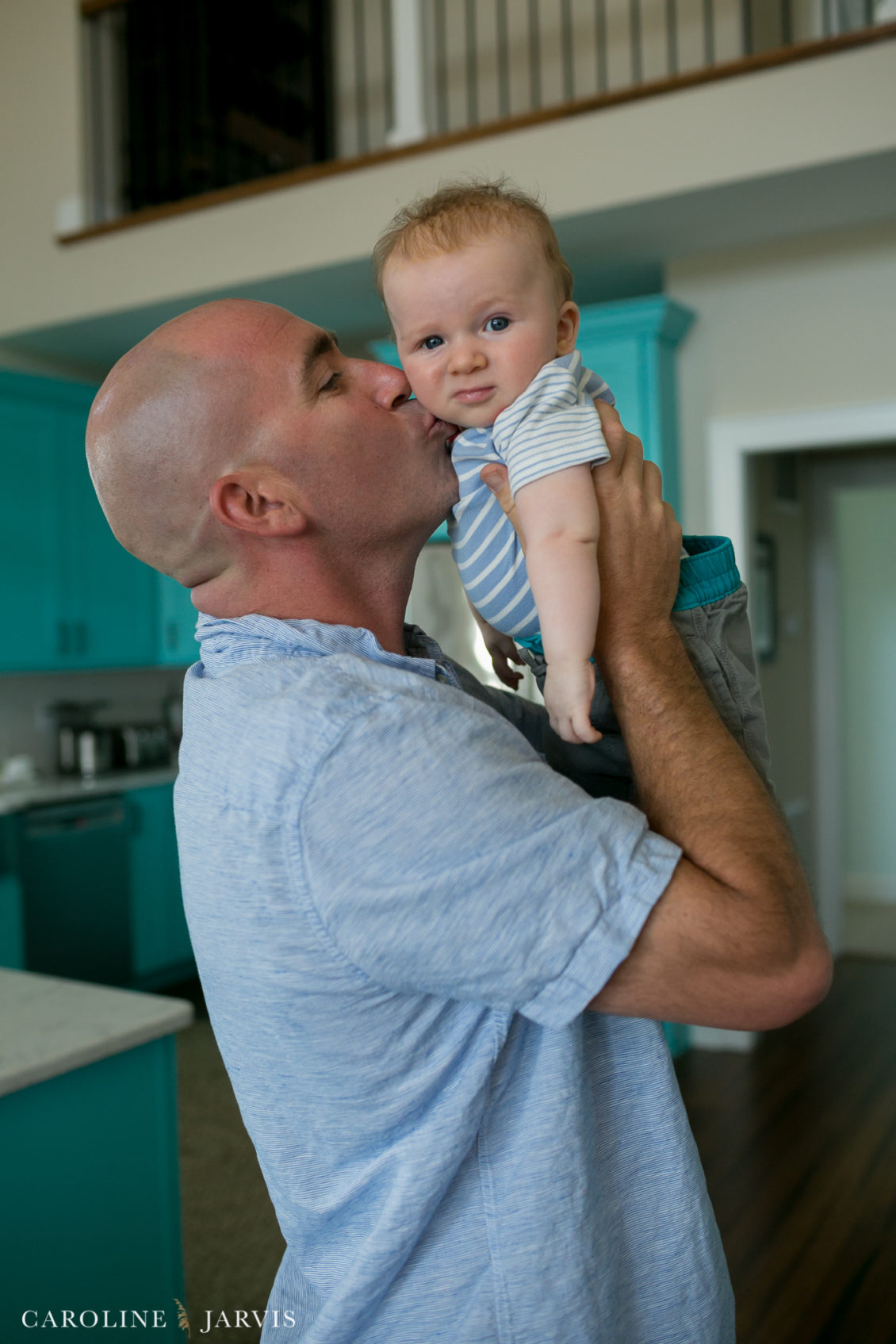 Outer Banks Family Portraits by Caroline Jarvis Photography2387