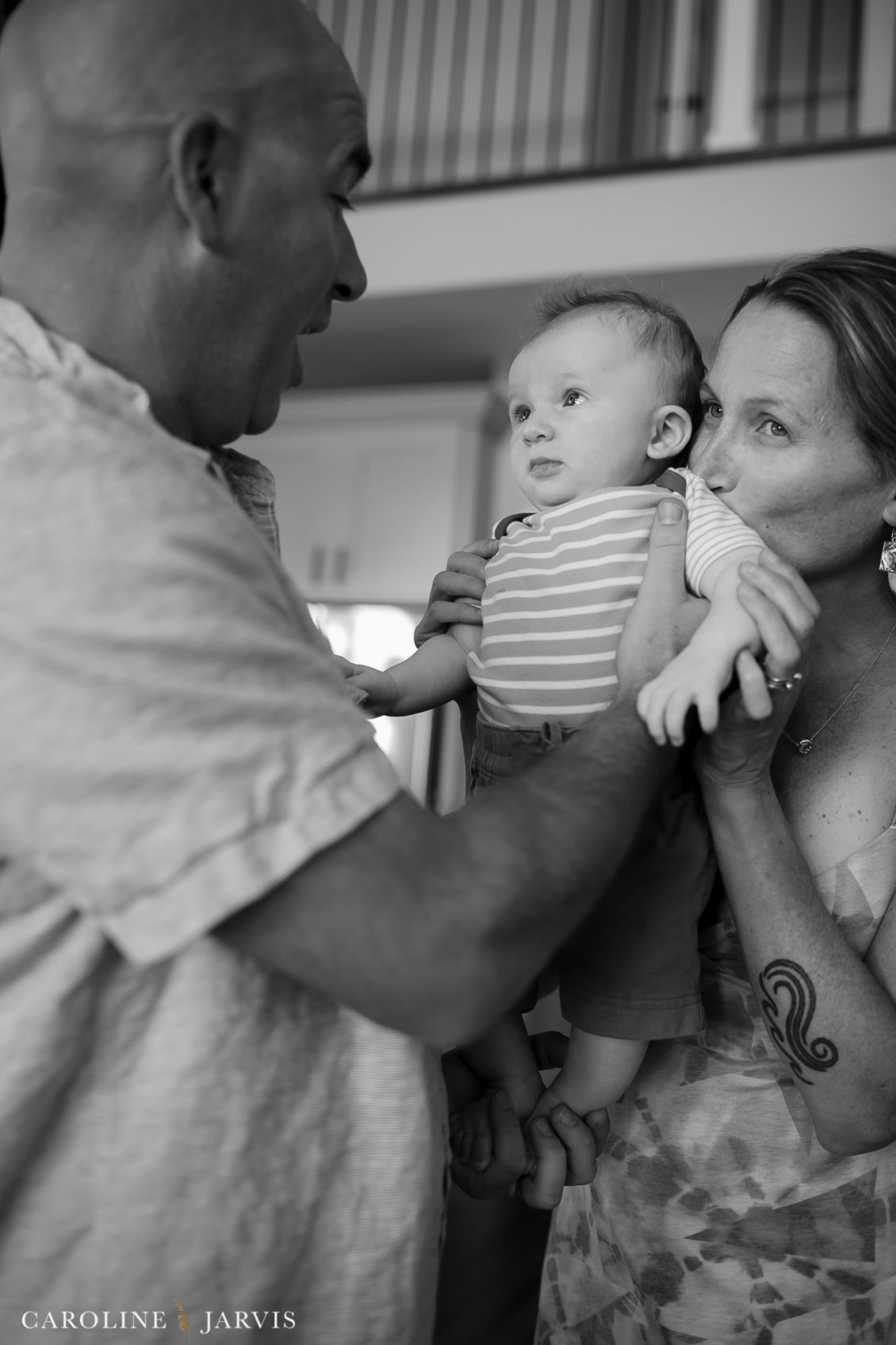 Outer Banks Family Portraits by Caroline Jarvis Photography2430