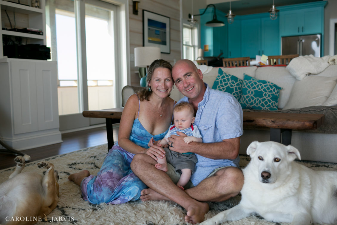 Outer Banks Family Portraits by Caroline Jarvis Photography2446