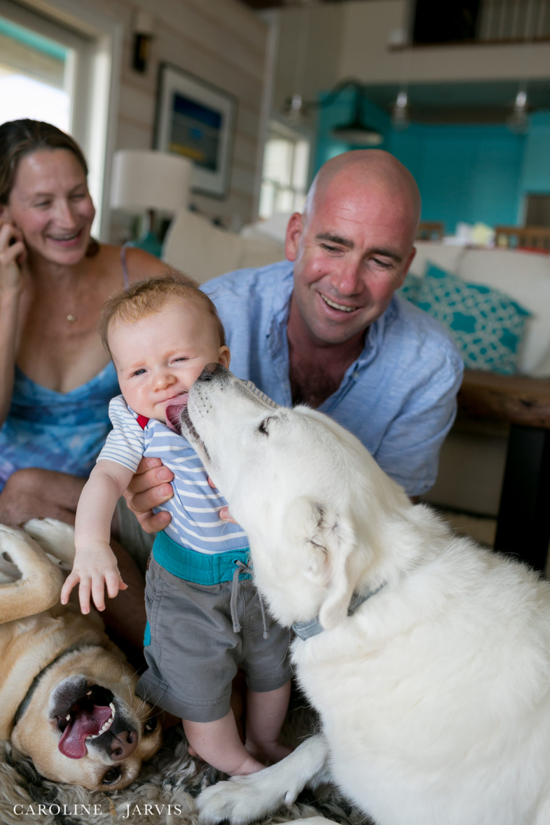 Outer Banks Family Portraits by Caroline Jarvis Photography2501