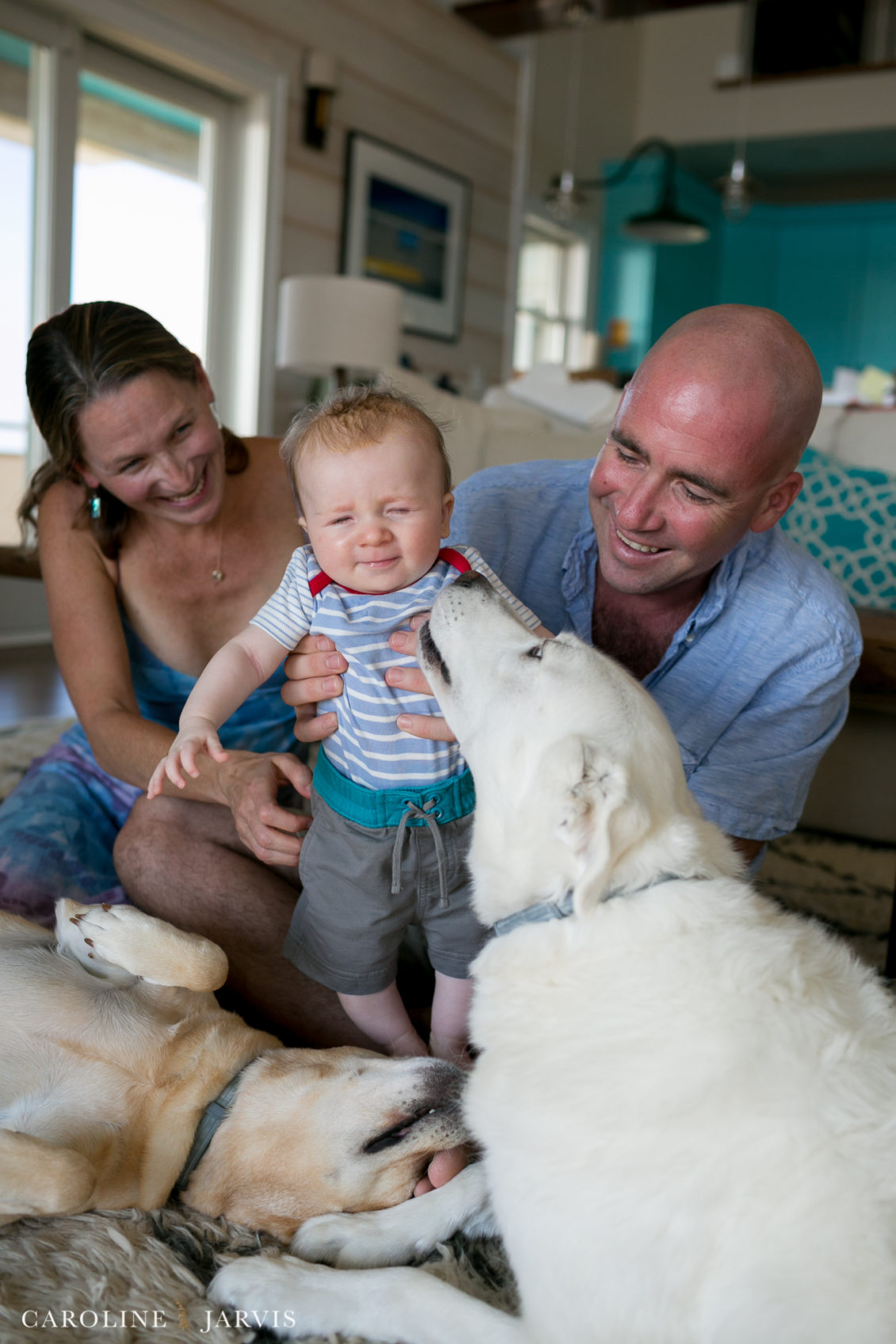 Outer Banks Family Portraits by Caroline Jarvis Photography2506