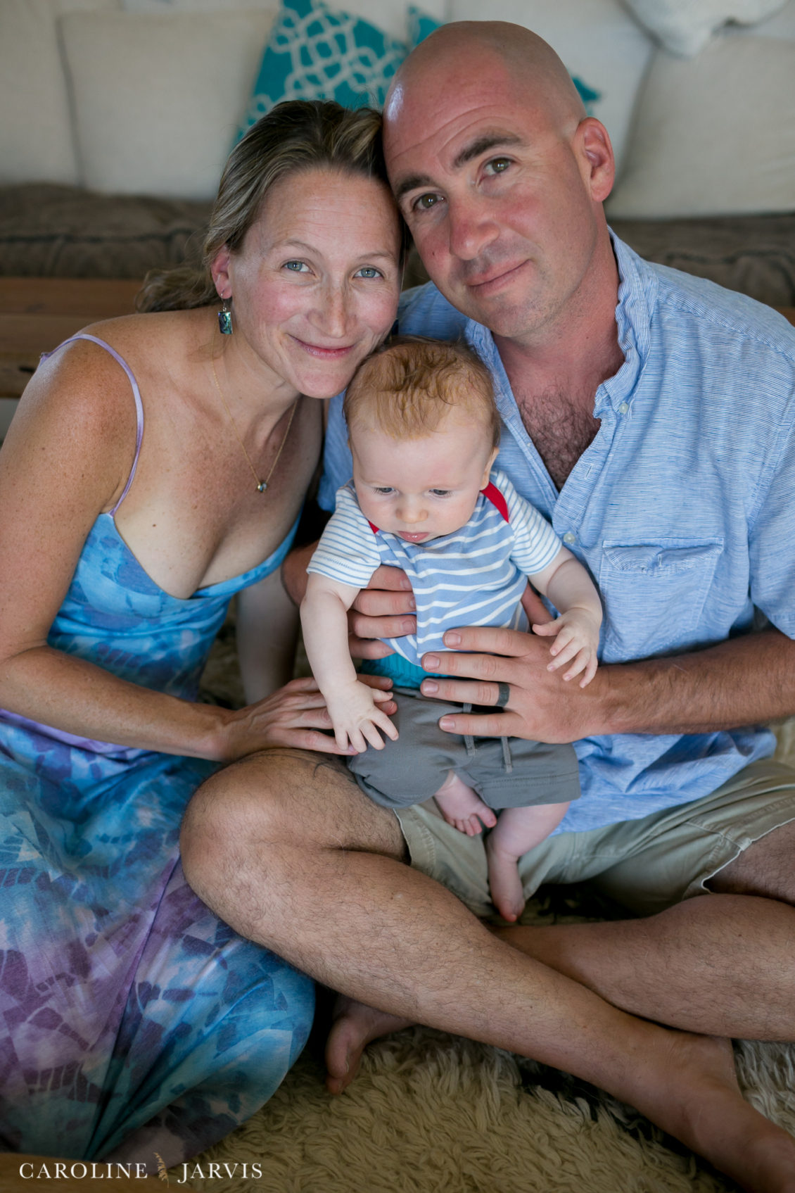 Outer Banks Family Portraits by Caroline Jarvis Photography2529