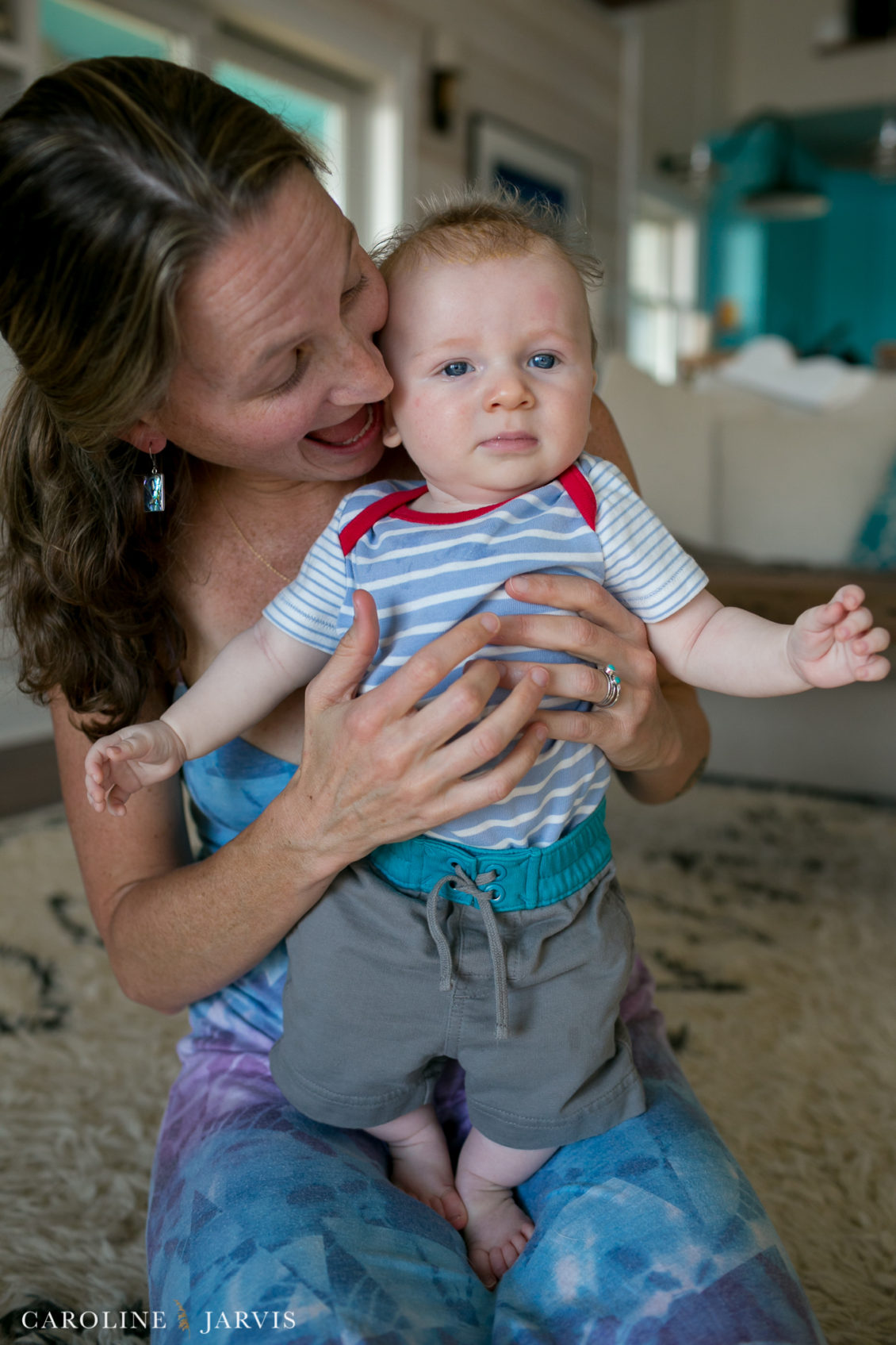 Outer Banks Family Portraits by Caroline Jarvis Photography2533