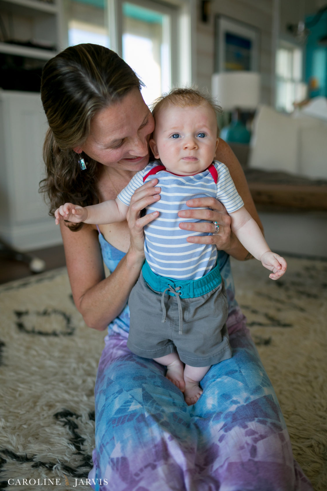 Outer Banks Family Portraits by Caroline Jarvis Photography2543