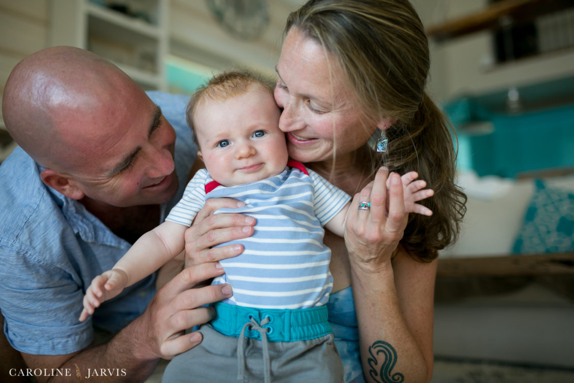 Outer Banks Family Portraits by Caroline Jarvis Photography2595