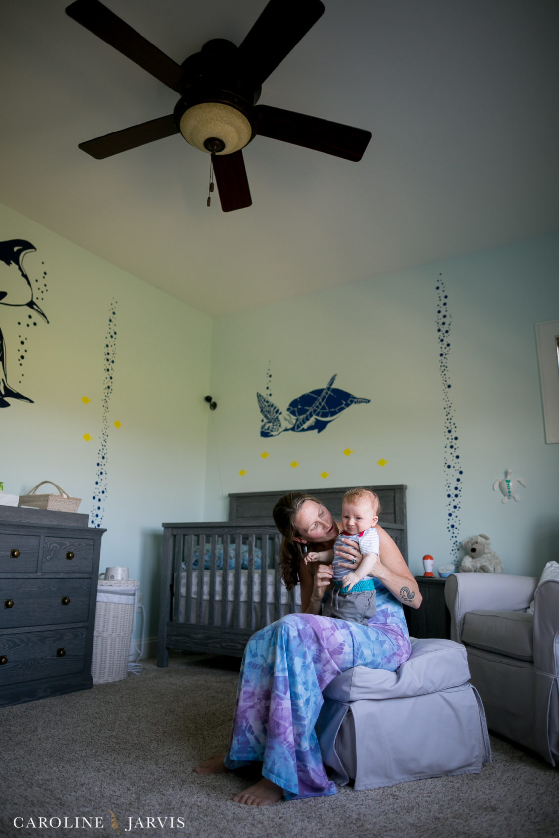 Outer Banks Family Portraits by Caroline Jarvis Photography2787