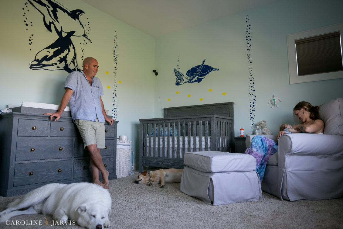 Outer Banks Family Portraits by Caroline Jarvis Photography2820