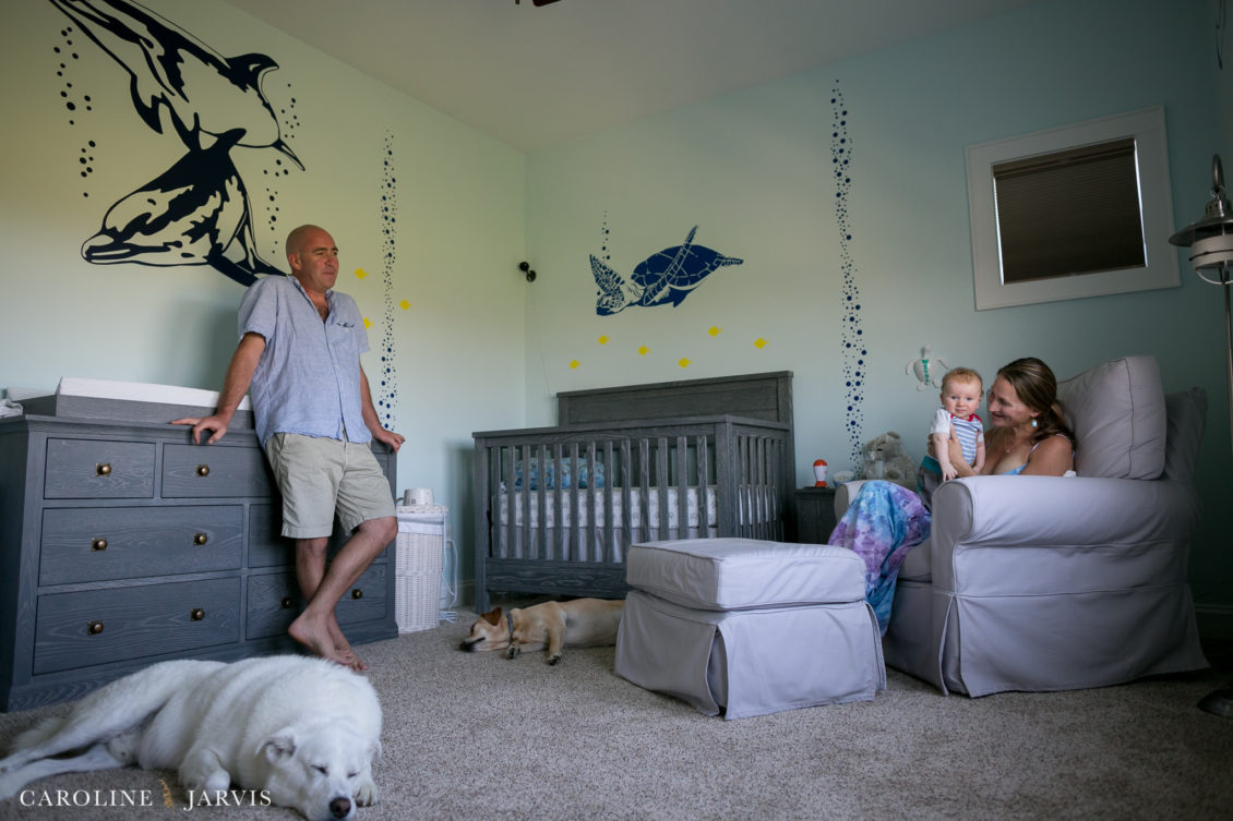 Outer Banks Family Portraits by Caroline Jarvis Photography2840