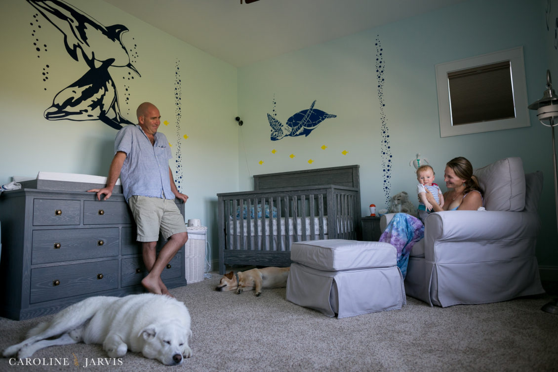 Outer Banks Family Portraits by Caroline Jarvis Photography2849
